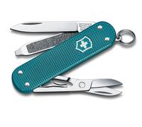 VICTORINOX Classic ALOX Colors Coltello Multiutensile Compatto Leggero Fr Japan