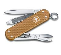 Victorinox - Classic Alox - Sabbia Bagnata - 0.6221.255G