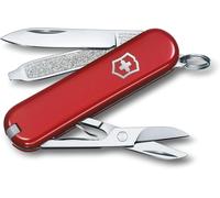 Coltellino Multiuso Victorinox - Classic SD Rosso V-0.6223.G