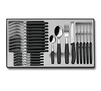 Victorinox 6.7833.24 posata da cucina e set di coltelli 24 pz Astuccio per set di coltelli/coltelleria