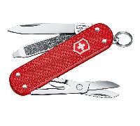 Coltello Multiuso Classic SD Alox Sweet Berry Victorinox V-0.62 21.201G
