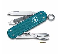 Victorinox Classic SD Alox Wild Jungle
