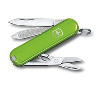 Victorinox - Classic Sd - Avocado Schiacciato - 0.6223.43G