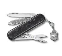 Victorinox - Classic Sd Brilliant - Carbone - 0.6221.90