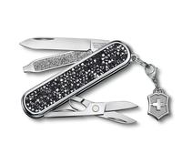 Victorinox - Classic SD Brilliant - Cristallo - 0.6221.35