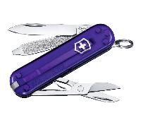 VICTORINOX Classic SD Colors, Persian Indigo 0.6223.T29G
