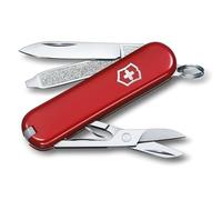 Coltellino Multiuso Victorinox - Classic SD Rosso V-0.6223.G