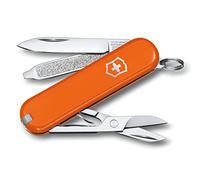 Coltello Multiuso Classic SD Mango Tango Victorinox V-0.62 23.83G