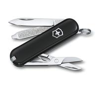 Coltello da tasca Victorinox Classic SD Colors Colore: nero