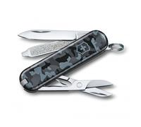 Victorinox - Classic Sd - Navy Camouflage - 0.6223.942