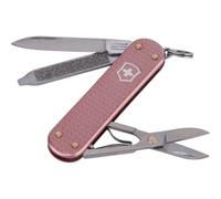 Victorinox Classic SD Precious Alox Gentle Rose 0.62 21.405G