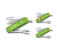 Coltellino Svizzero Multiutensile Classic Sd