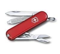 Victorinox Classic Sd Style Icon 0.6223.G Coltello Pieghevole Rosso
