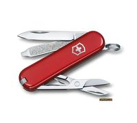 Coltellino Multiuso Victorinox - Classic SD Rosso V-0.6223.G
