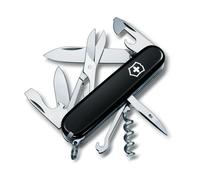 Victorinox Climber Coltello Multiutensile 14 Funzioni Swiss Army Serie...