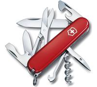 VICTORINOX Climber - Unisex - Rosso - Taglia unica- modello 2026