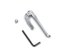 Victorinox - Clip Swiss Tool - Argento - 3.0340.B1
