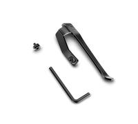 Victorinox - Clip Swiss Tool Spirit BS - Nero - 3.0240.3B1
