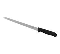 Victorinox Coltellina Sottile per Prosciutto Lama 30 Cm Fibrox Nero