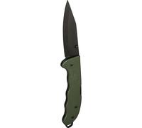 Victorinox Evoke Alox BSH verde green 136mm 0.9425.DS24