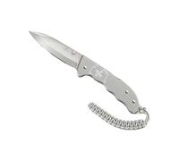 Victorinox - Coltellino multifunzione - Evoke Alox Gris - Grigio