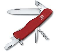 Coltello da tasca Victorinox Picknicker Colore: rosso