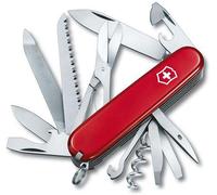 VICTORINOX Ranger - Unisex - Rosso - Taglia unica- modello 2023