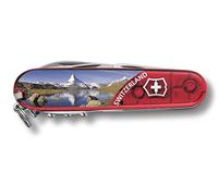 Victorinox, Coltellino multiuso