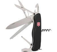 Coltello chiudubile Victorinox Outrider Colore: nero