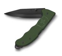 Victorinox Evoke Alox BSH verde green 136mm 0.9425.DS24