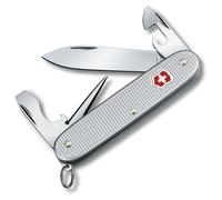 Victorinox Coltellino svizzero "Pioneer Alox" 9.3 cm (argento)