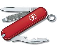 Victorinox Coltellino Svizzero Multiuso 58mm - Rally V-0.6163