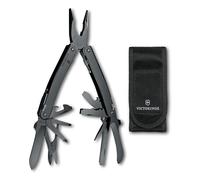 VICTORINOX Swiss Tool Spirit MXBS utensile multifunzione 24 funzioni custodia