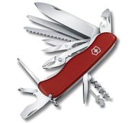 Victorinox Multiuso Work Champ 0.8564 coltellino svizzero