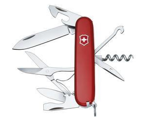 VICTORINOX Coltellino tascabile "CLIMBER"