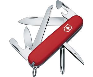 VICTORINOX Coltellino tascabile "HIKER"