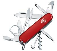 Coltello Victorinox Explorer rosso (91 mm)