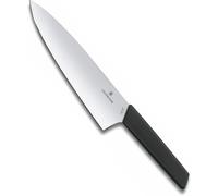 Victorinox coltello chef cm 20, serie swiss modern qualità extra