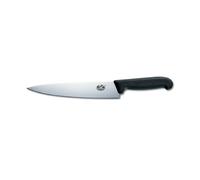 Victorinox coltello da cucina cm 19, trinciante lama in acciaio inox certificata