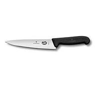 Coltello da cucina VICTORINOX Fibrox - lama 15 cm