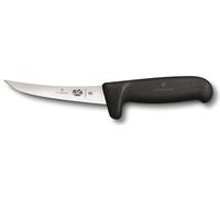 Victorinox Coltello da cucina Fibrox Safety Grip, taglio normale