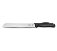 VICTORINOX Coltello da pane 6.8633.21B