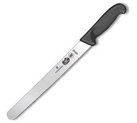 Coltello per salumi VICTORINOX Fibrox - lama 25 cm