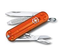 Victorinox Coltello da Tasca Classic SD (7 Funzioni, Lama, Forbici, Lima)