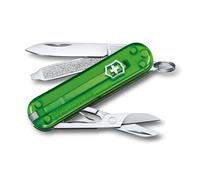 Victorinox Coltello da Tasca Classic SD (7 Funzioni, Lama, Forbici, Lima)