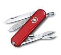 Victorinox Coltello da Tasca Classic SD (7 Funzioni, Lama, Forbici, Lima)