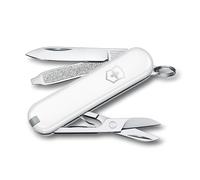 Victorinox Coltello da Tasca Classic SD (7 Funzioni, Lama, Forbici, Lima)
