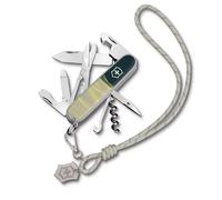 Victorinox Coltello Multiuso Companion New York Style Victorinox 1.3909.E223