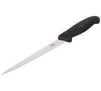 Coltello per sfilettare VICTORINOX Fibrox - lama 18 cm