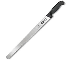 Victorinox coltello prosciutto largo flessibile 36 cm
